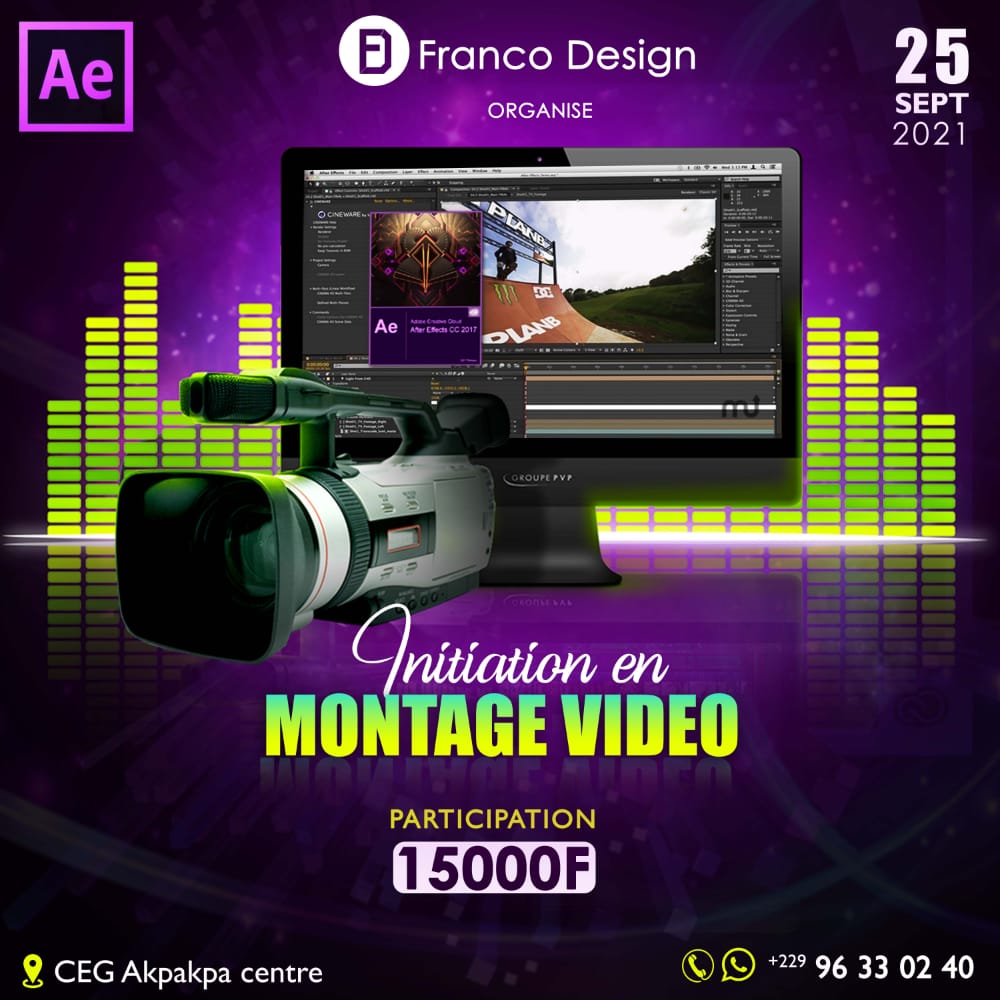 graphiste au bénin (2)