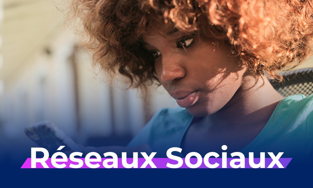 réseaux sociaux