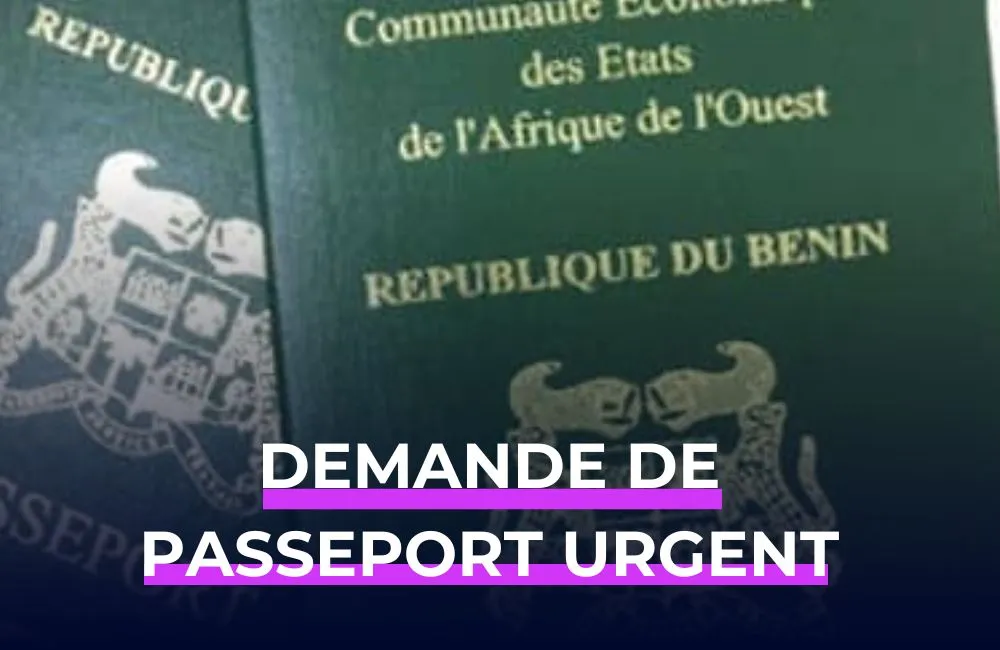 PASSEPORT-URGENT