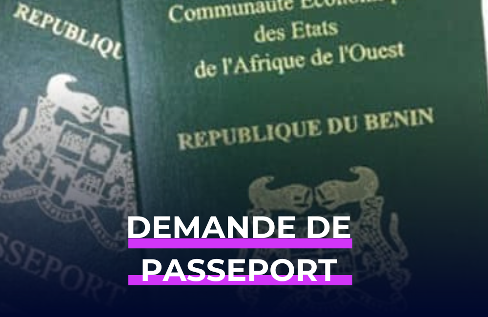 PASSEPORT