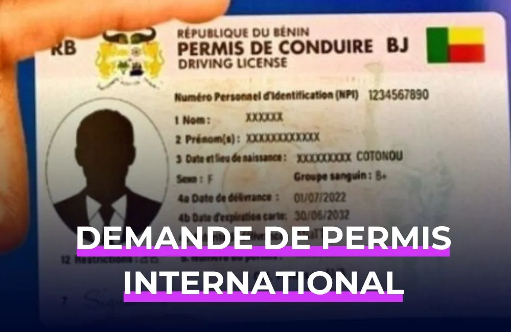 PERMIS-INTERNATIONAL