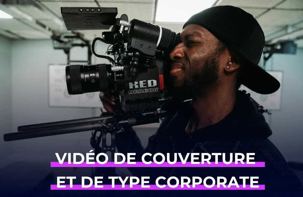 vidéo corporate