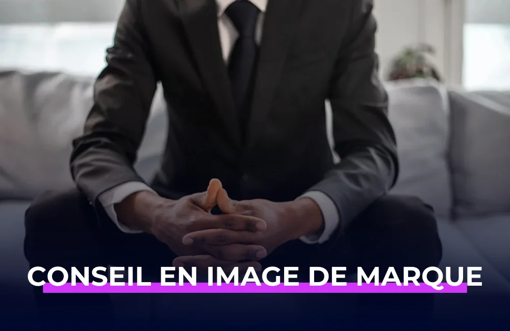 conseil en image de marque