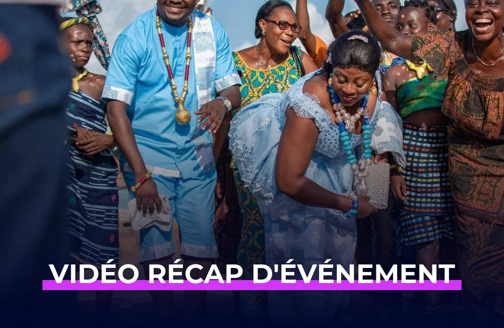 vidéo récap